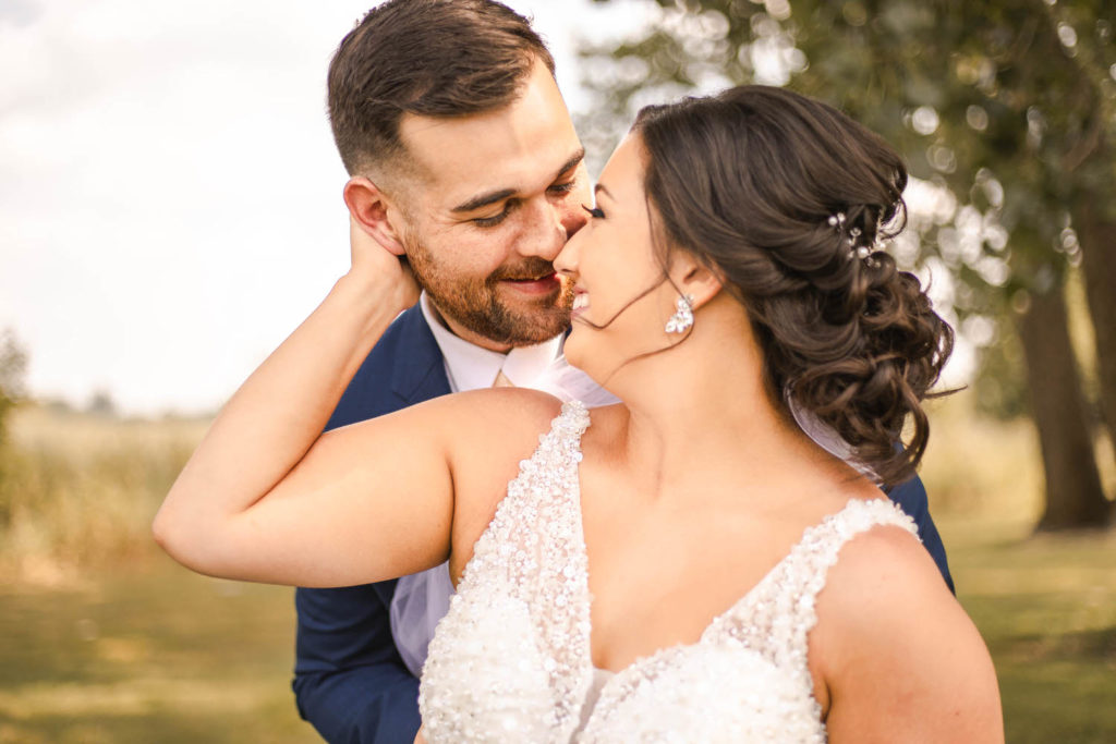 Rocky Mountain elopement photographer