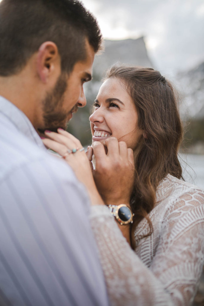 Estes Park Elopement Photographer