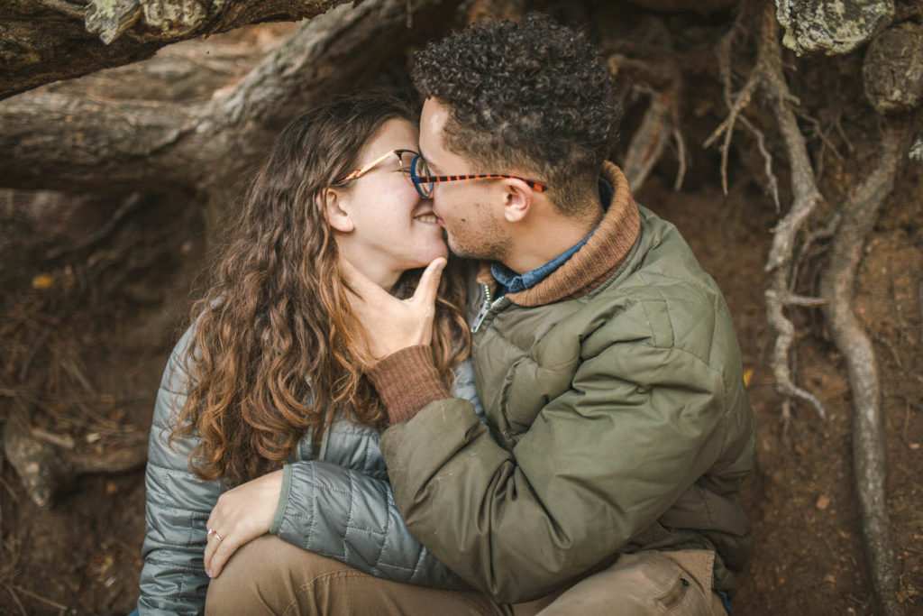 engagement photoshoot outfits