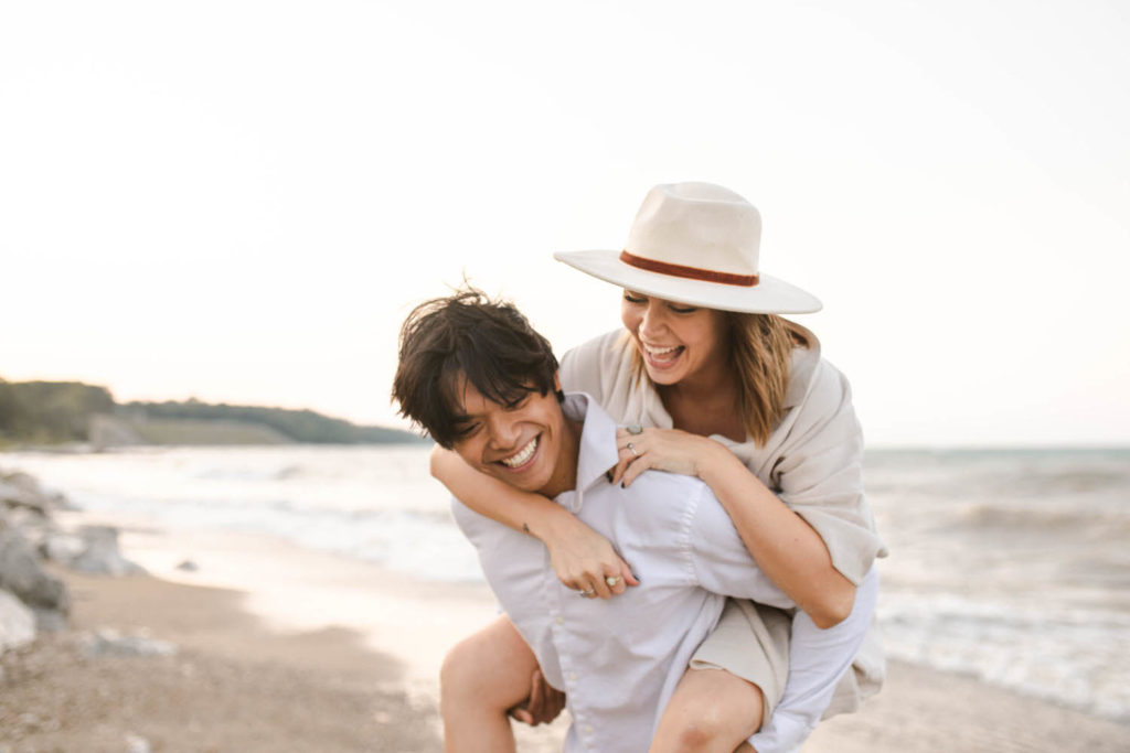 rocky mountain elopement photographer