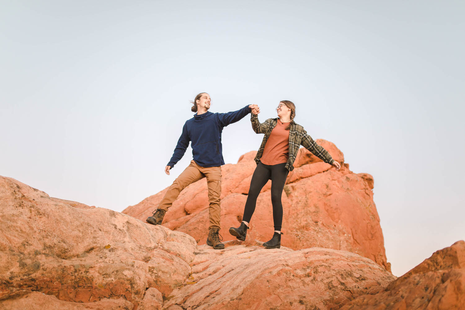 colorado couple photographer