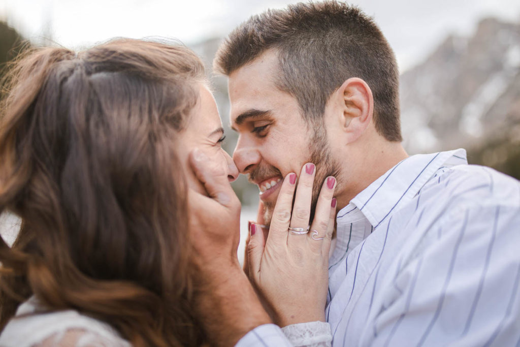 destination elopement photographer