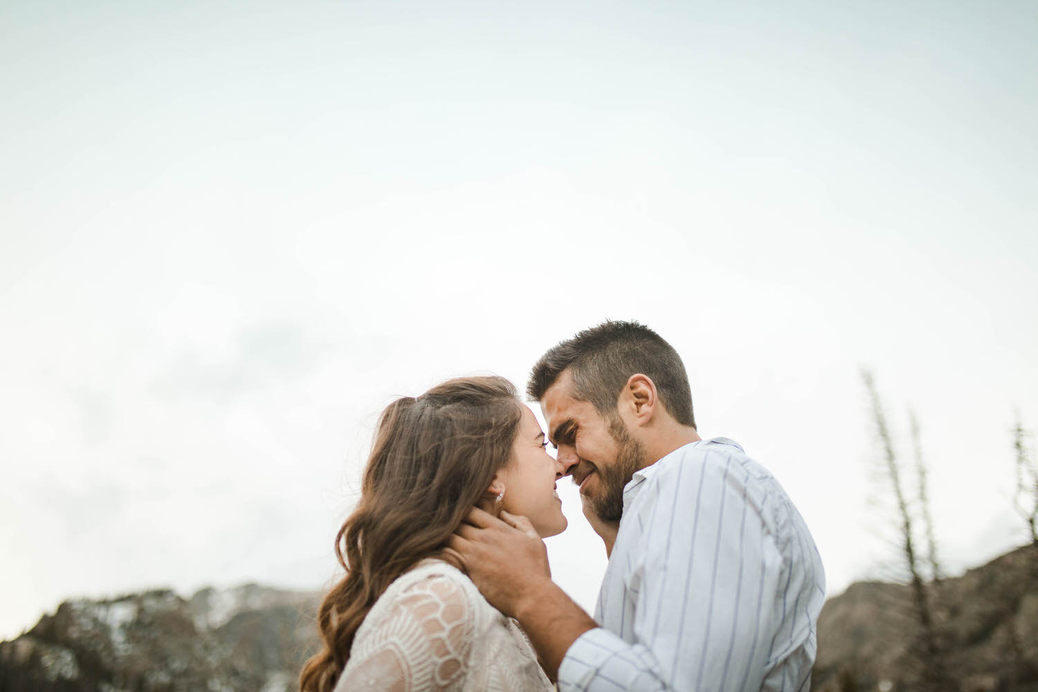 Colorado elopement photographer