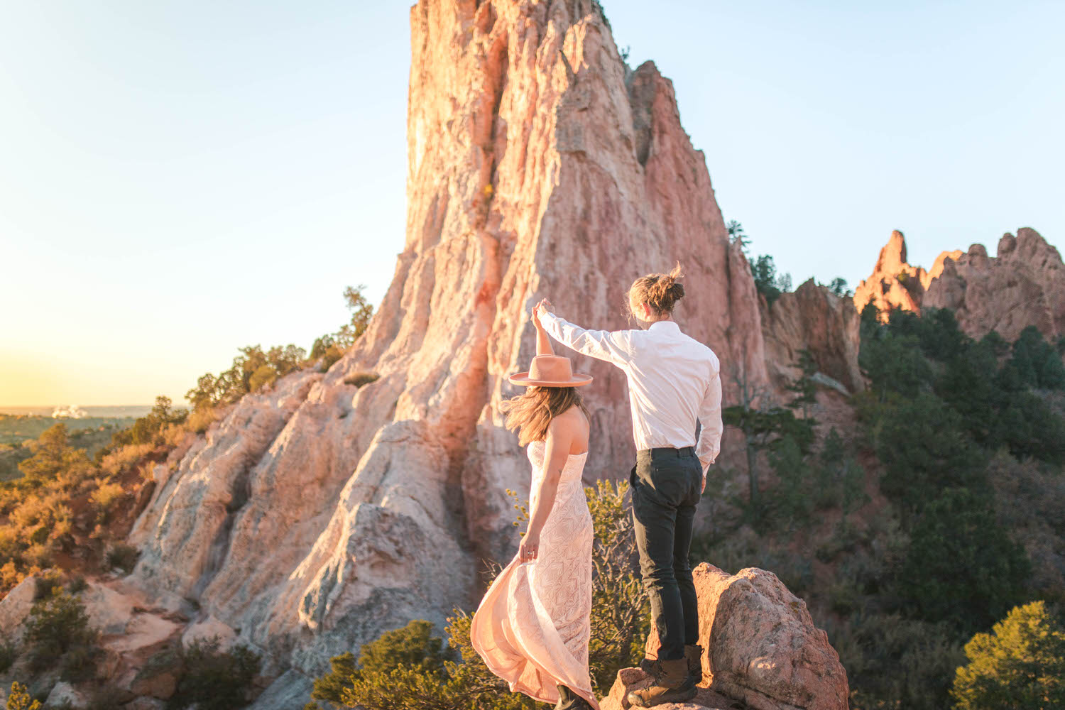 How to Elope in Colorado