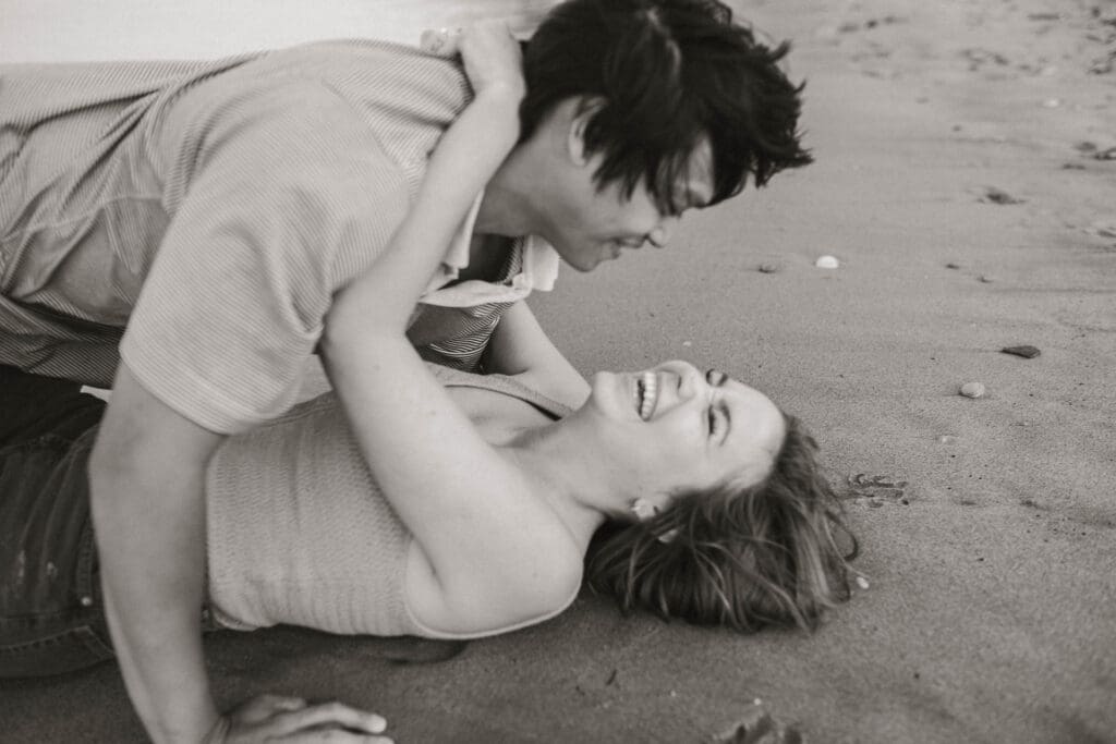 oregon couples photographer